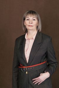 Ефанова Жанна Алексеевна Ефанова Жанна Алексеевна.