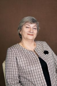 Кликанчук Светлана Анатольевна Кликанчук Светлана Анатольевна.