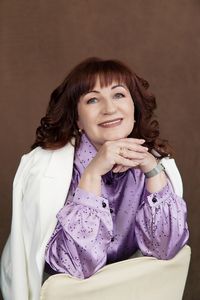 Горчакова Елена Викторовна.