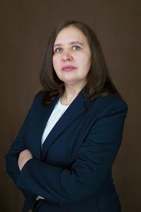 Карлова Елена Николаевна Карлова Елена Николаевна.