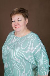 Кириллова Юлия Николаевна Кириллова Юлия Николаевна.